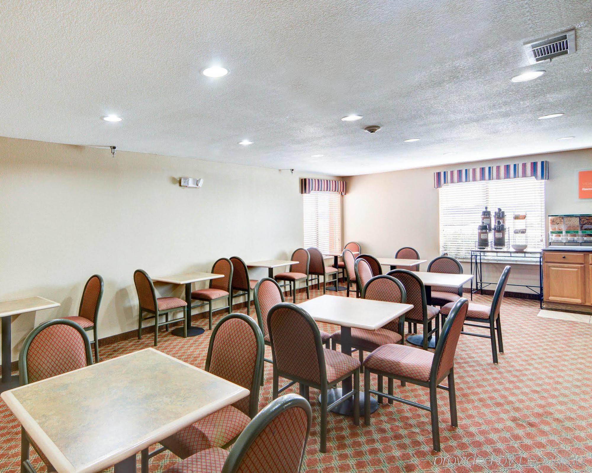 Quality Inn Forest Hill - Fort Worth South Ngoại thất bức ảnh