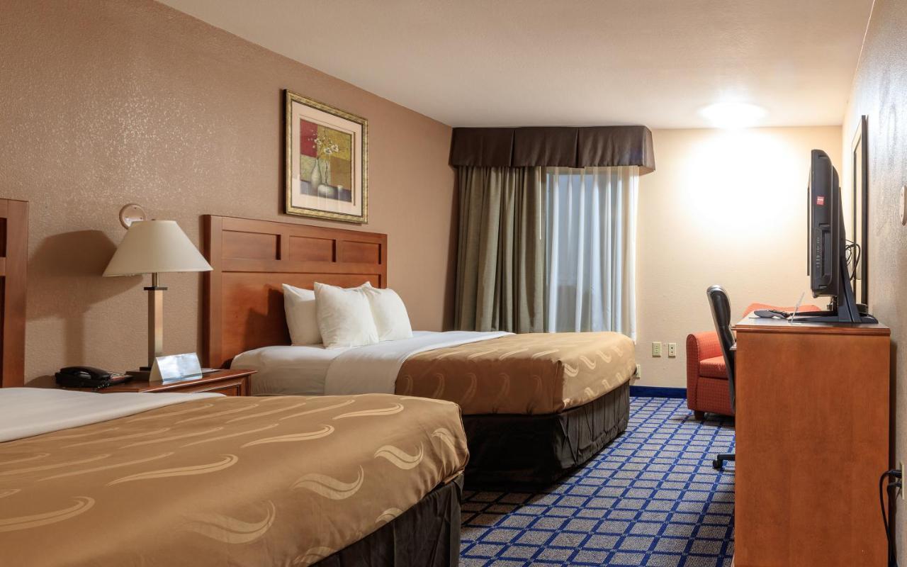 Quality Inn Forest Hill - Fort Worth South Phòng bức ảnh